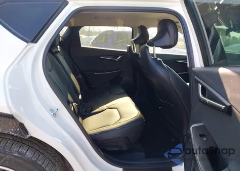 2022 Kia Ev6 Wind z USA, uszkodzony, nr VIN KNDC3DLC3N5075934